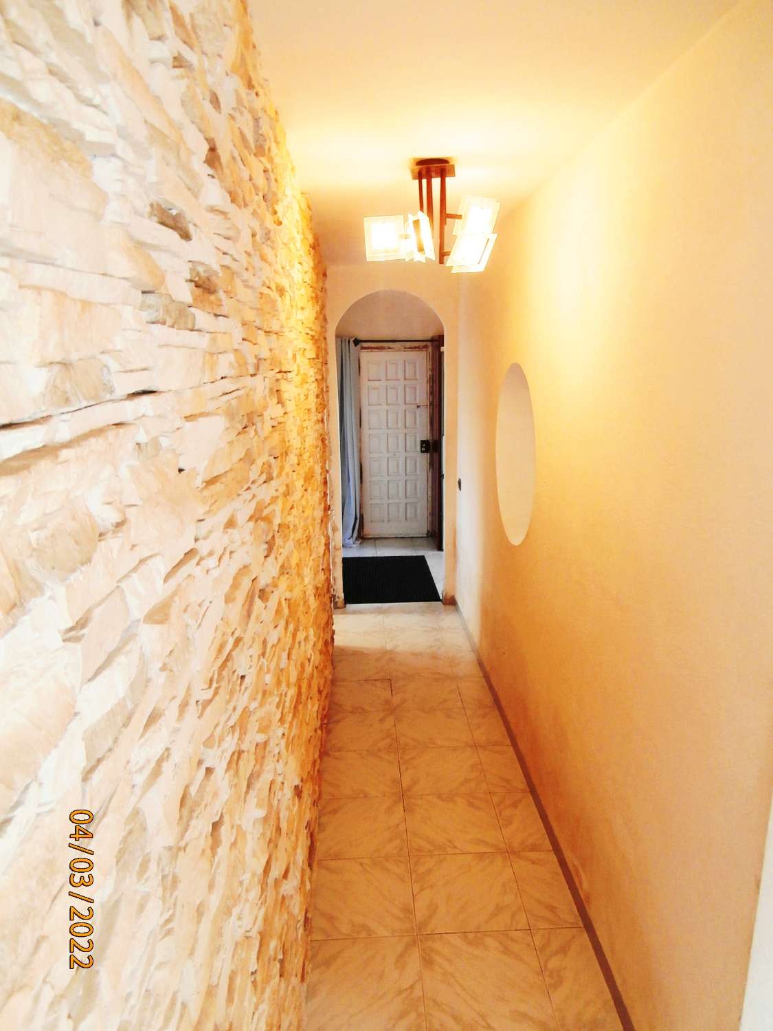Detached villa with pool, sea views, great potential, needs several finishes, ORIGINAL PRICE €540,000.