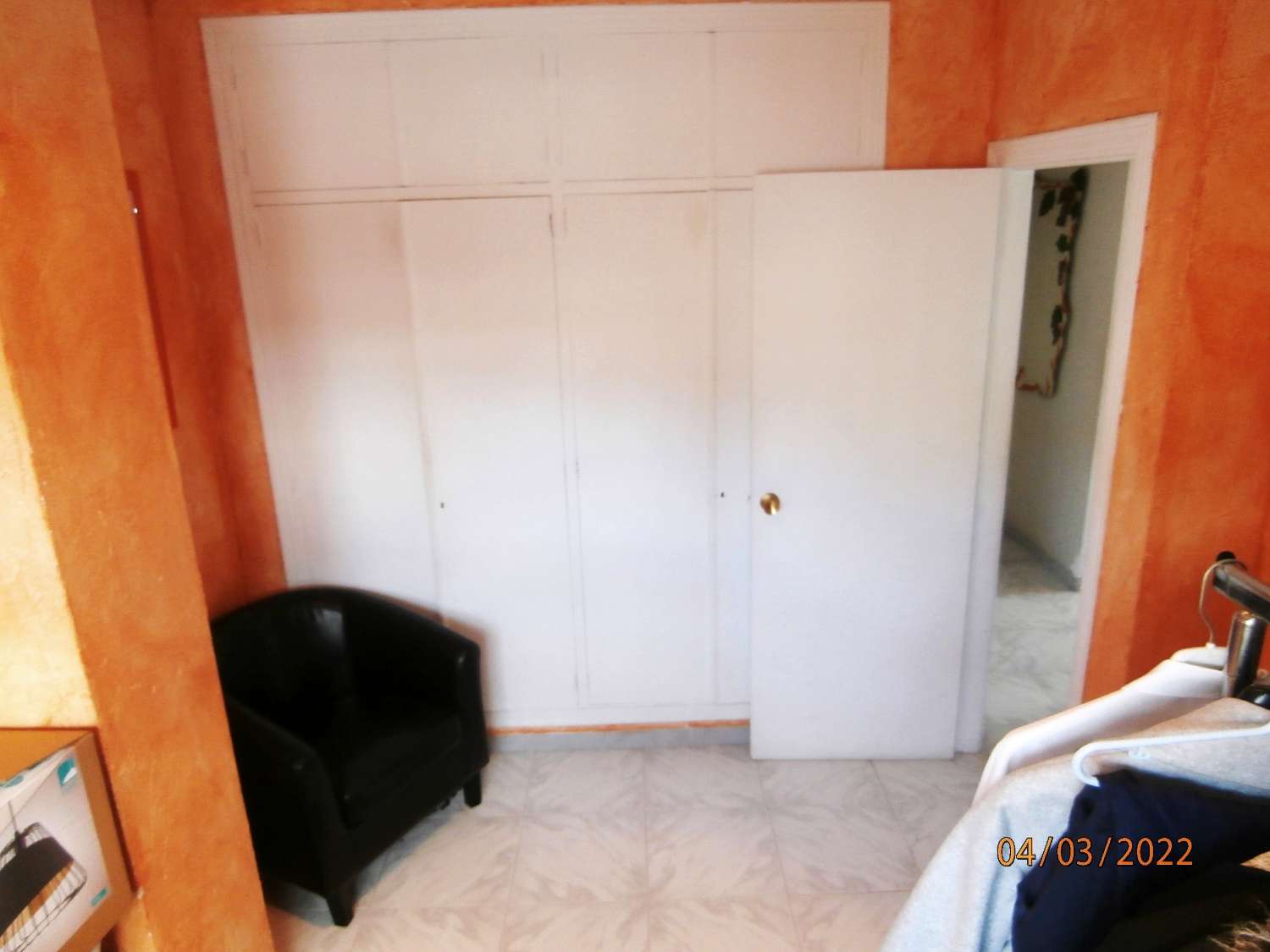 Detached villa with pool, sea views, great potential, needs several finishes, ORIGINAL PRICE €540,000.
