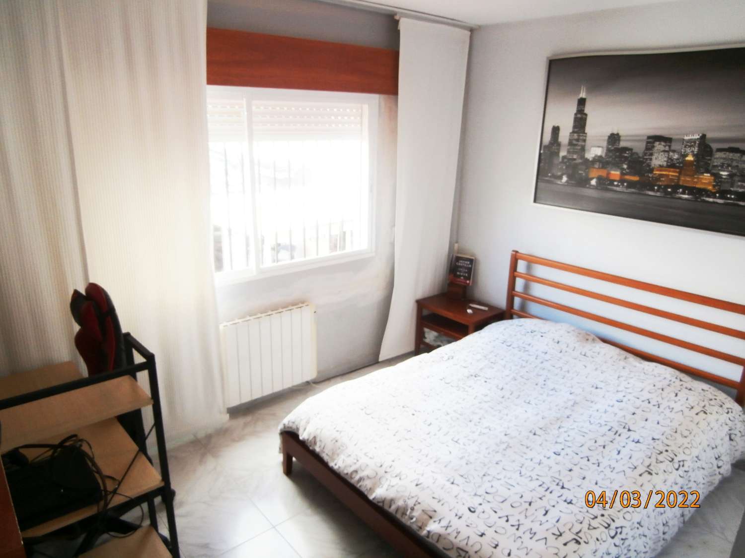 Detached villa with pool, sea views, great potential, needs several finishes, ORIGINAL PRICE €540,000.