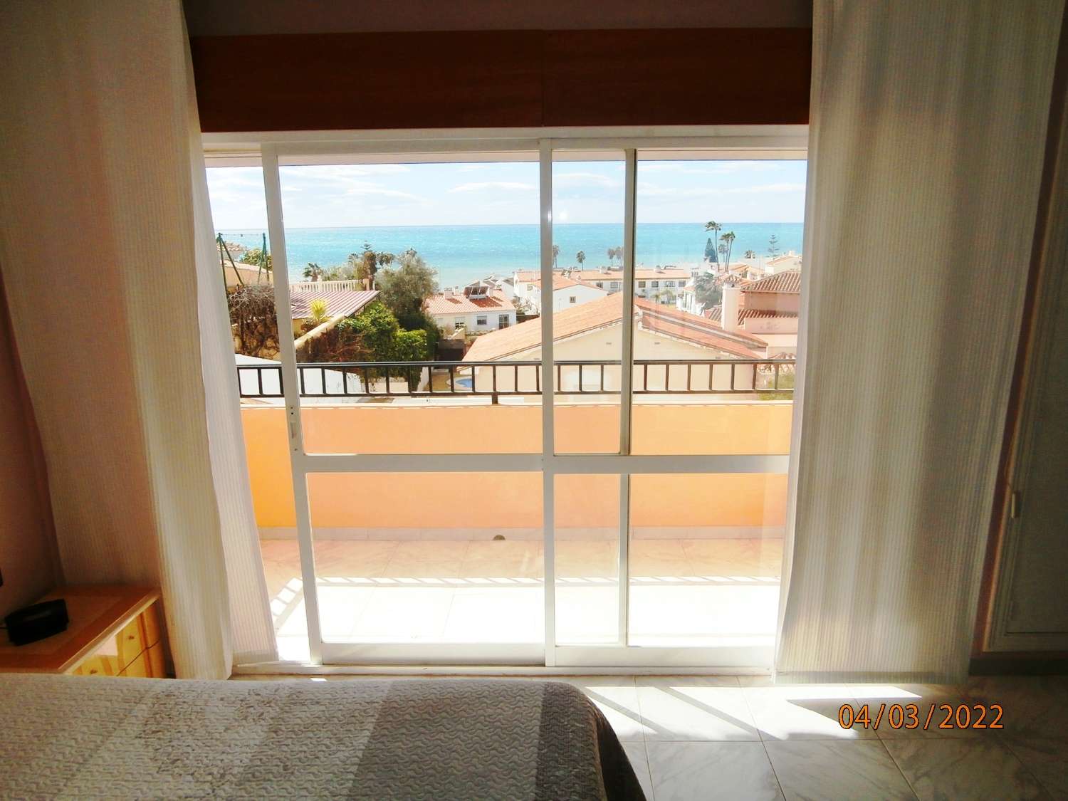Detached villa with pool, sea views, great potential, needs several finishes, ORIGINAL PRICE €540,000.