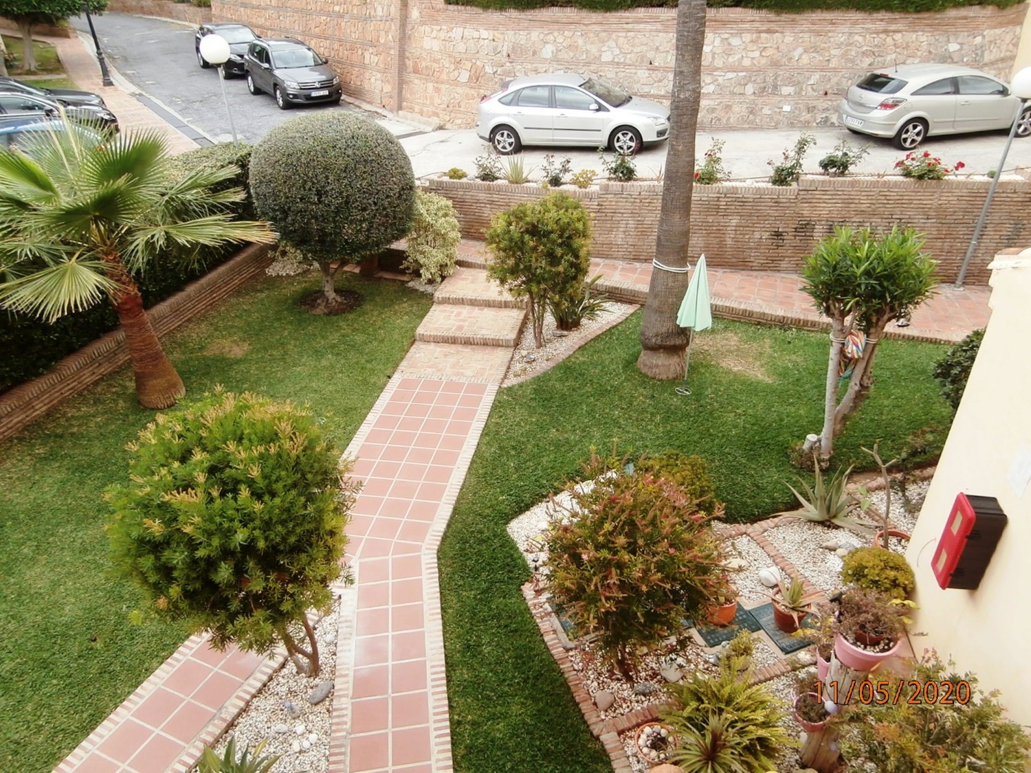 GOLF TORREQUEBRADA, FINCA DOÑA MARIA.