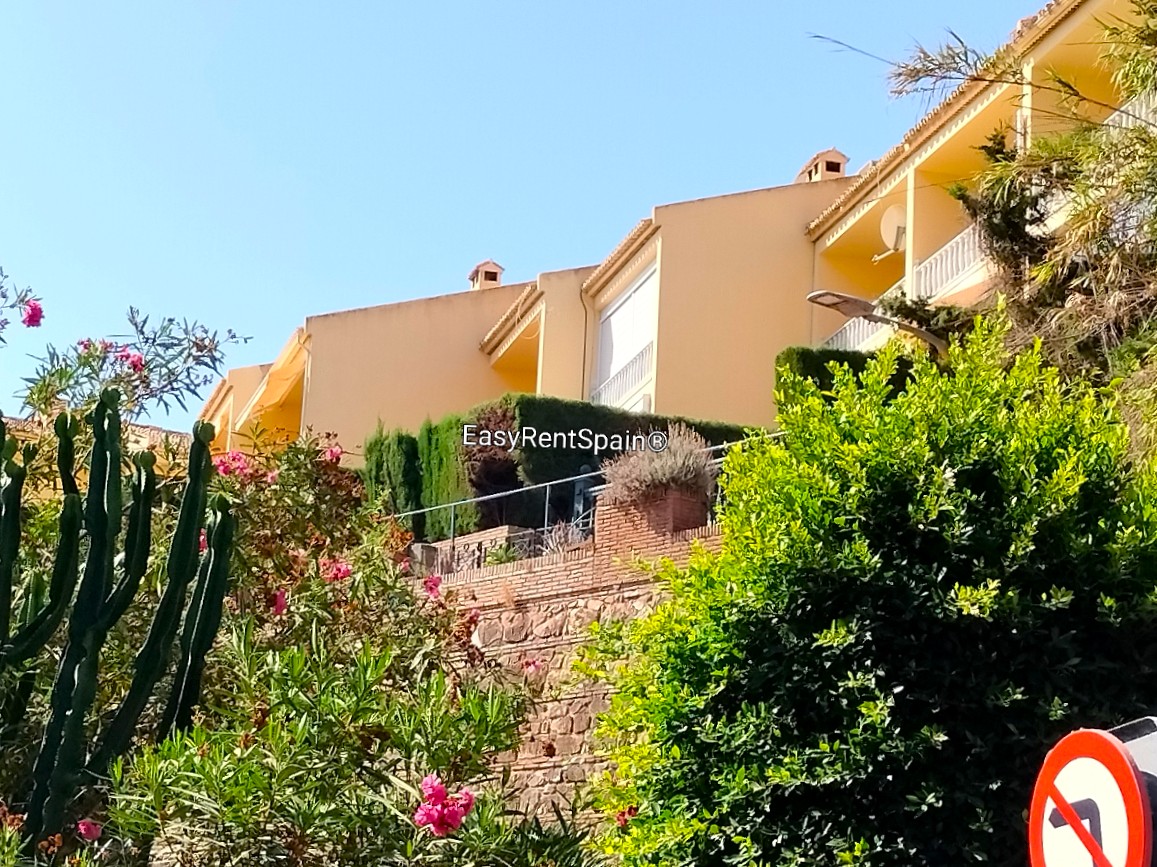 GOLF, GOLF, GOLF, TORREQUEBRADA, FINCA DOÑA MARIA.
