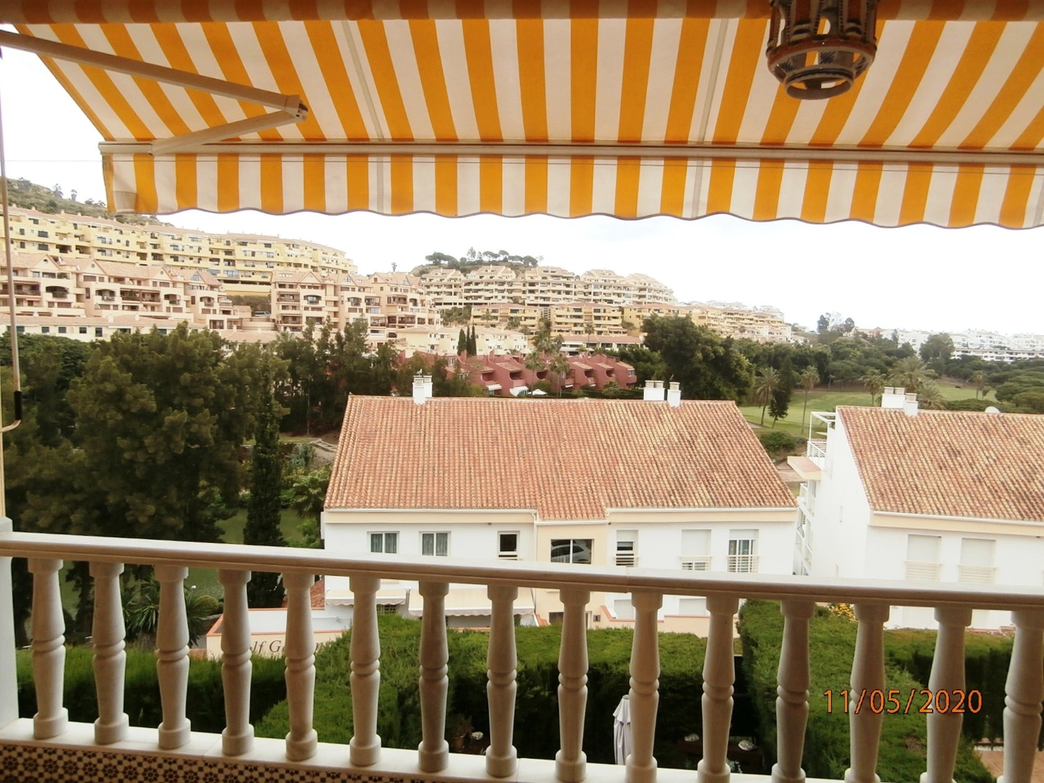 GOLF TORREQUEBRADA, FINCA DOÑA MARIA.
