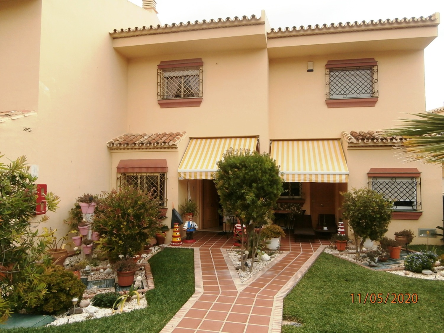 GOLF TORREQUEBRADA, FINCA DOÑA MARIA.