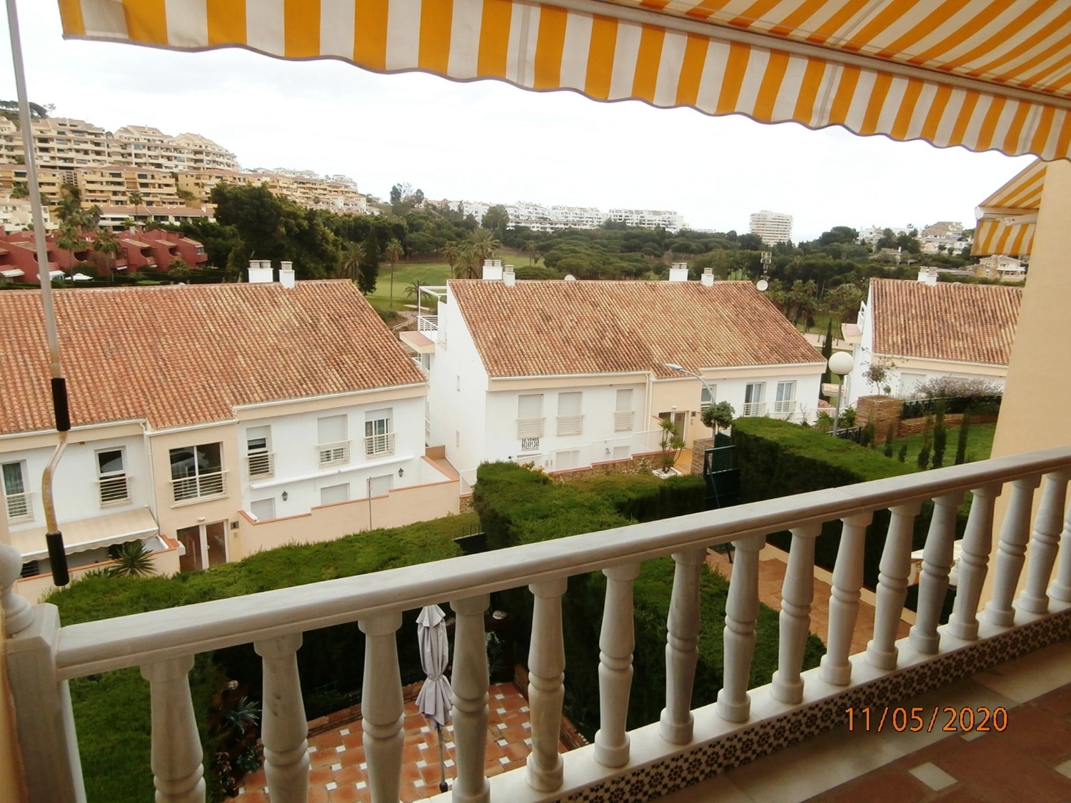 GOLF TORREQUEBRADA, FINCA DOÑA MARIA.