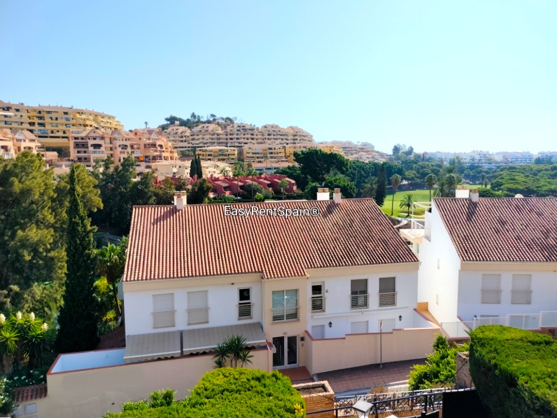GOLF, GOLF, GOLF, TORREQUEBRADA, FINCA DOÑA MARIA.