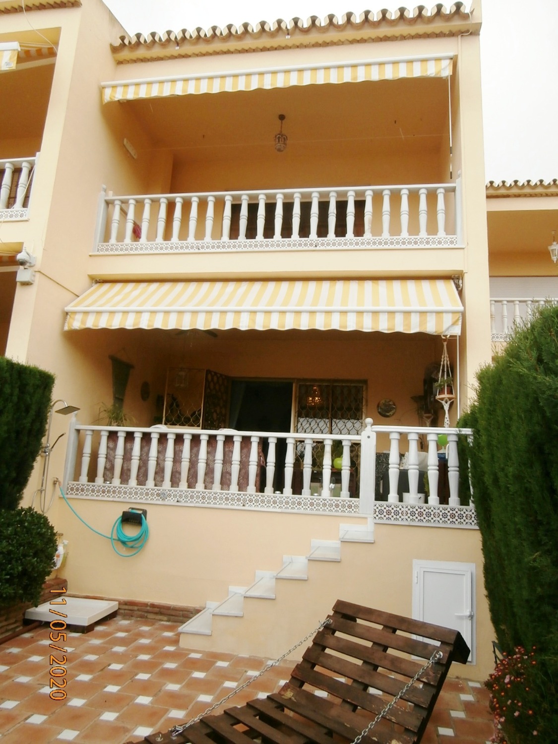 GOLF TORREQUEBRADA, FINCA DOÑA MARIA.