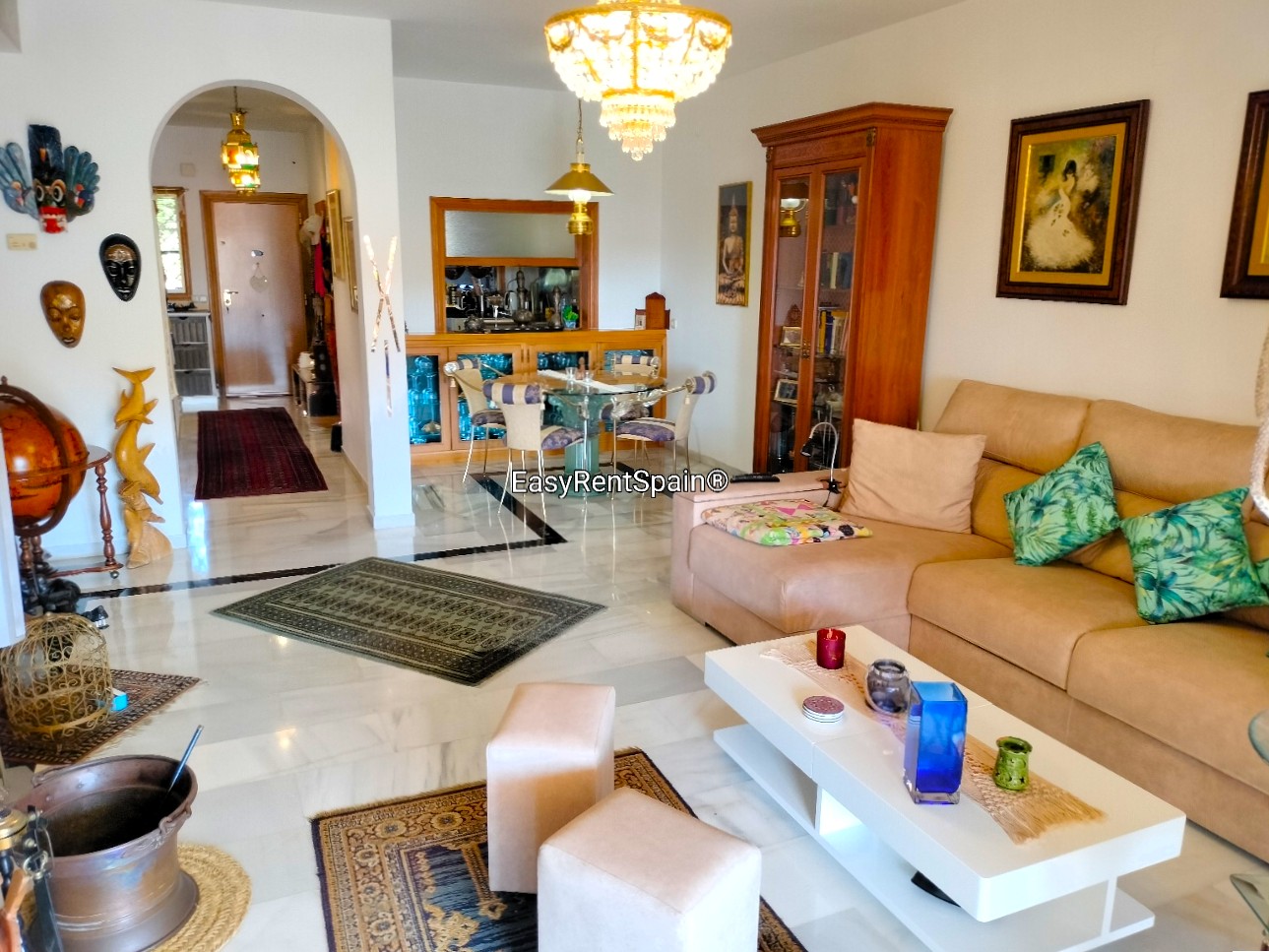GOLF, GOLF, GOLF, TORREQUEBRADA, FINCA DOÑA MARIA.