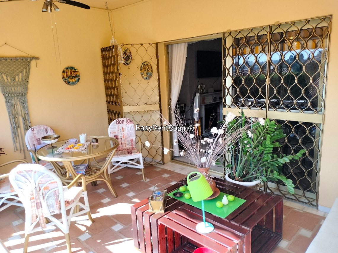 GOLF, GOLF, GOLF, TORREQUEBRADA, FINCA DOÑA MARIA.