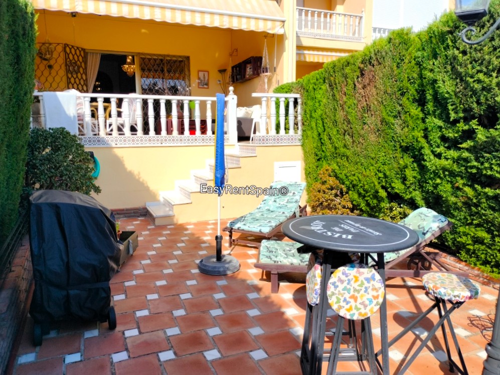 GOLF, GOLF, GOLF, TORREQUEBRADA, FINCA DOÑA MARIA.