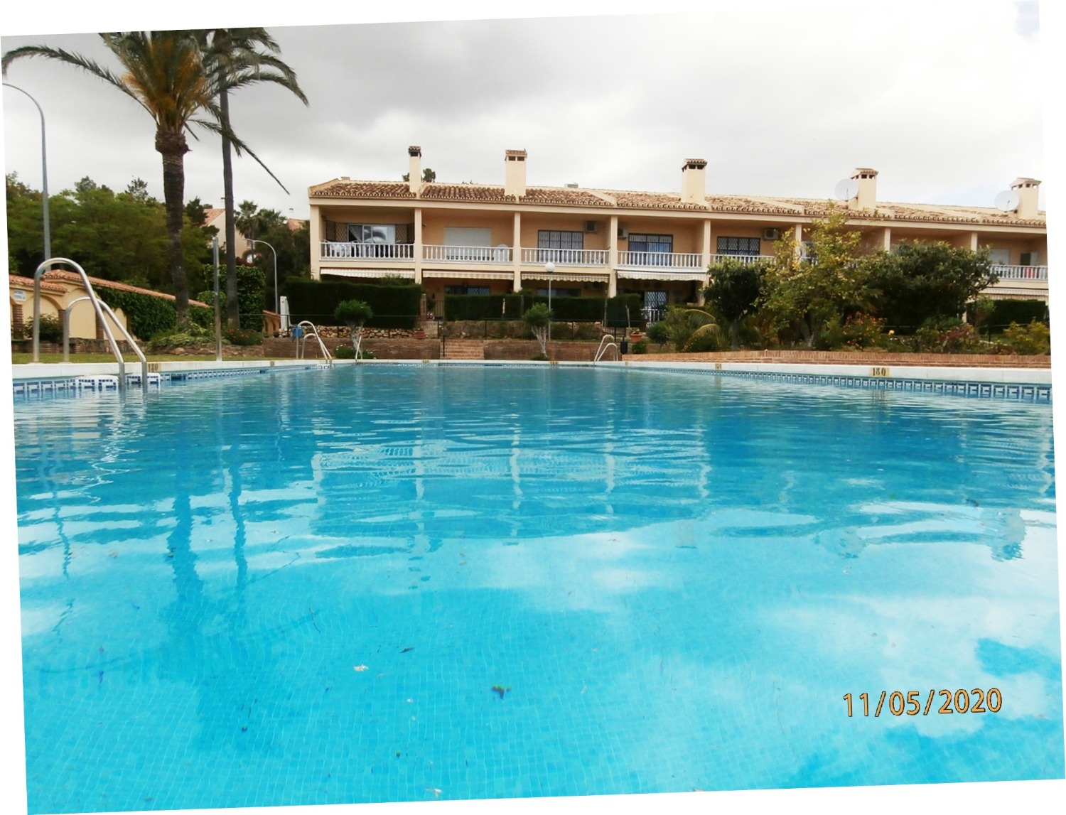 GOLF TORREQUEBRADA, FINCA DOÑA MARIA.