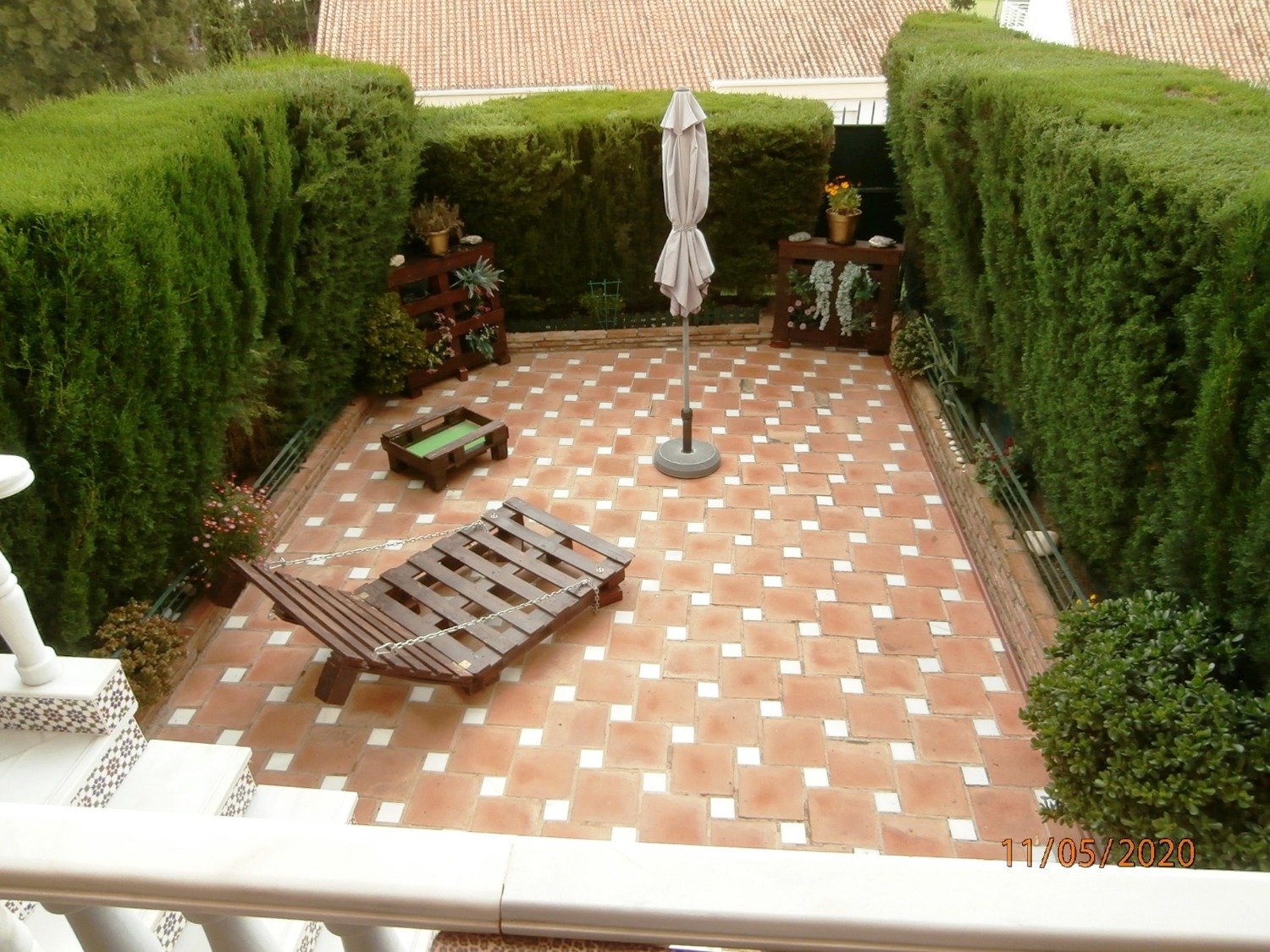 GOLF TORREQUEBRADA, FINCA DOÑA MARIA.