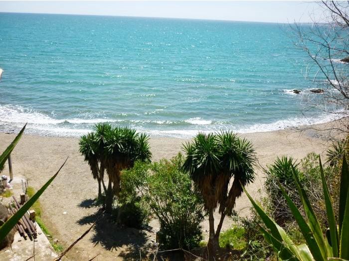 BEACH - GOLF TORREQUEBRADA, Excellent Penthouse for vacation rental, gated community next to the sea and Golf Torrequebrada.