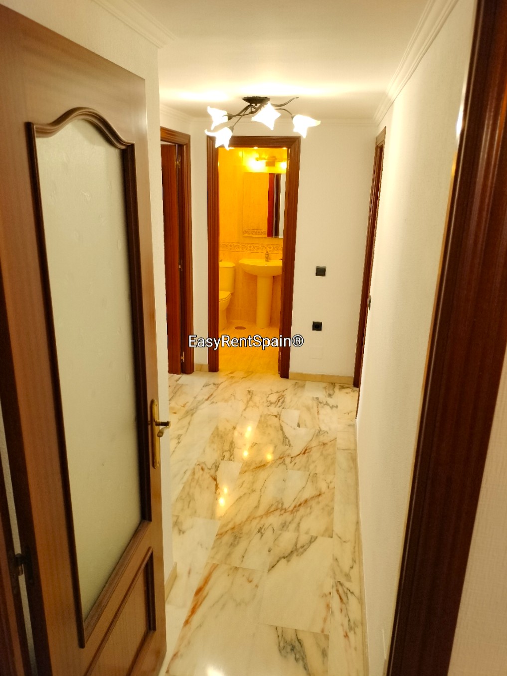 PREZZO RIBASSATO..!!, Splendido appartamento in vendita, investimento imbattibile in un complesso residenziale recintato vicino al mare e al campo da golf di Torrequebrada.