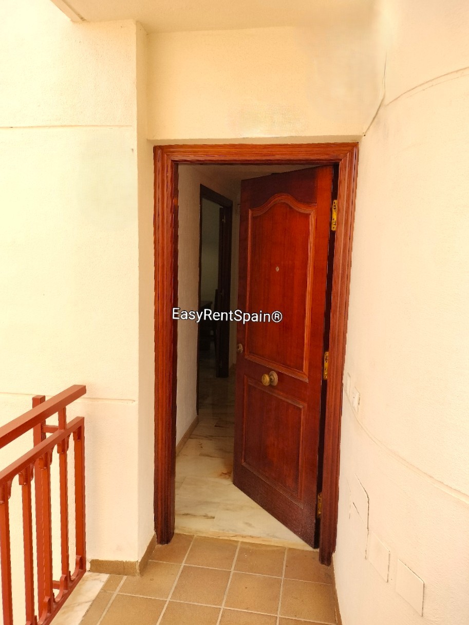 PREZZO RIBASSATO..!!, Splendido appartamento in vendita, investimento imbattibile in un complesso residenziale recintato vicino al mare e al campo da golf di Torrequebrada.