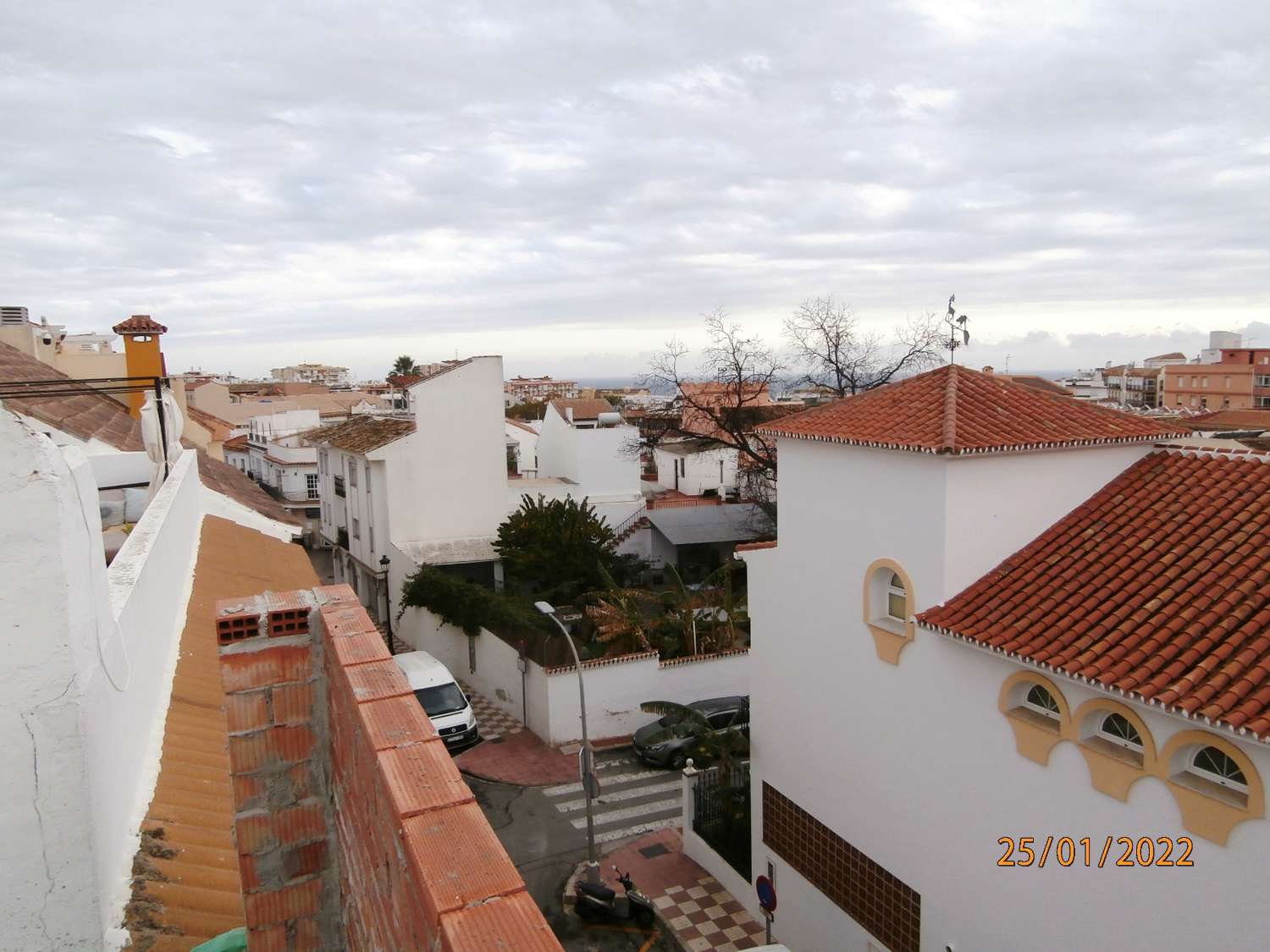 Hotel under construction for sale, Arroyo de la Miel, Benalmádena, (price in current state).