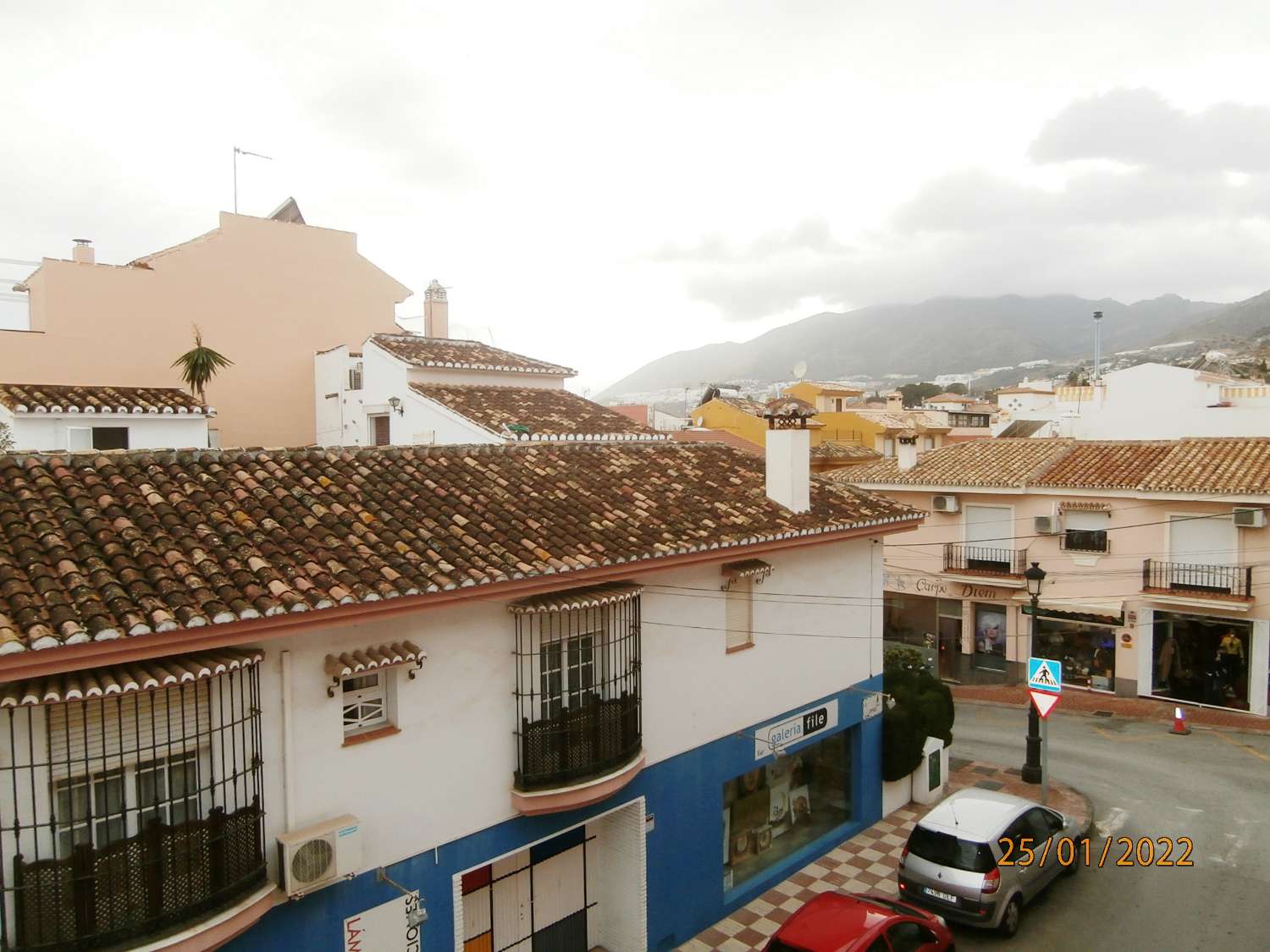 Hotel under construction for sale, Arroyo de la Miel, Benalmádena, (price in current state).