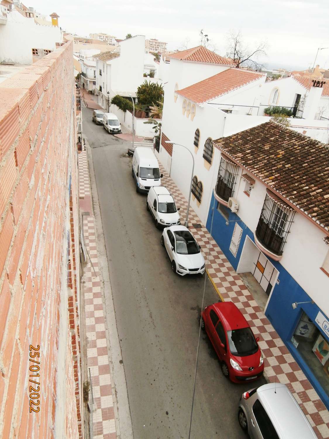 Hotel under construction for sale, Arroyo de la Miel, Benalmádena, (price in current state).
